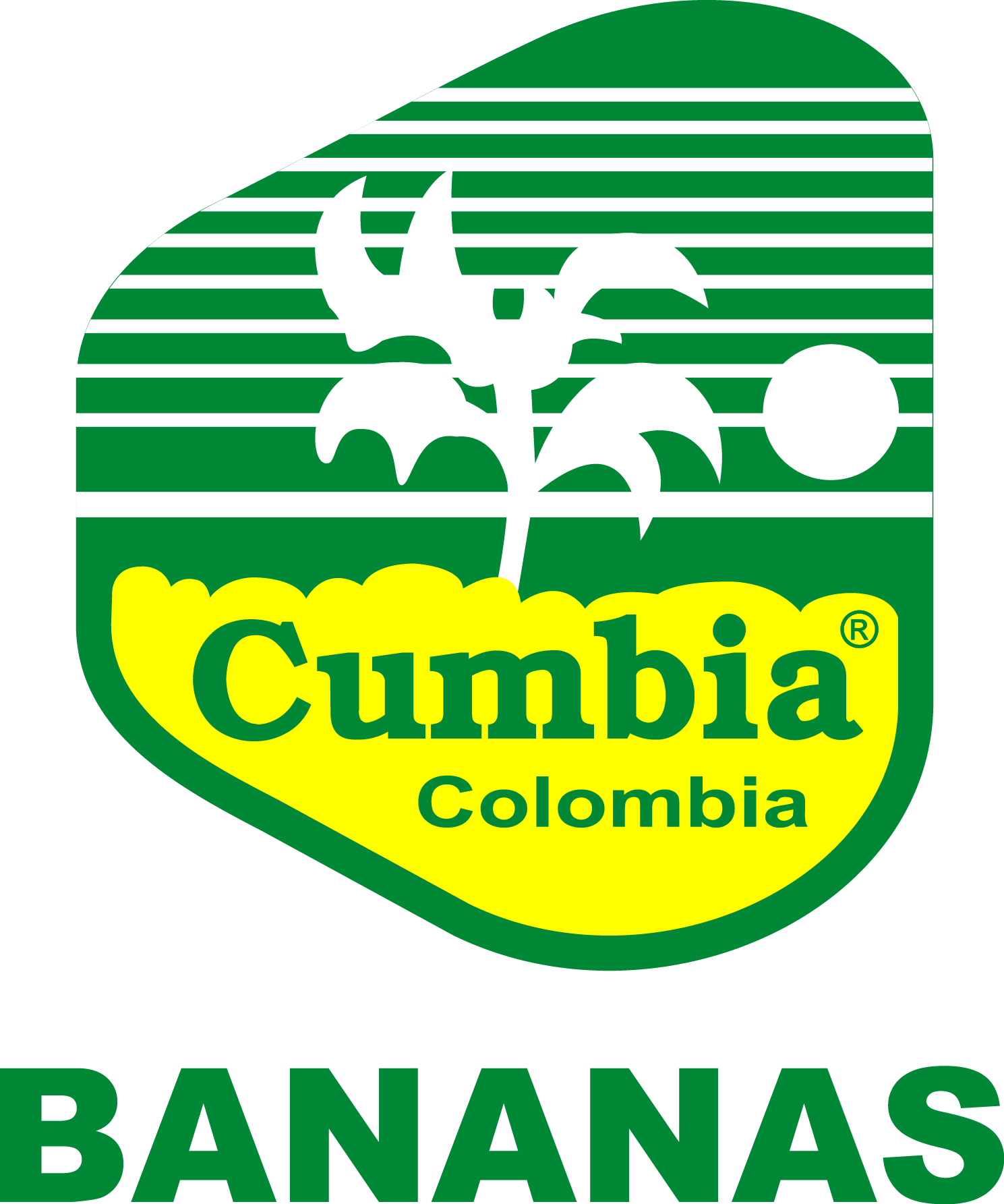 Logo Cumbia