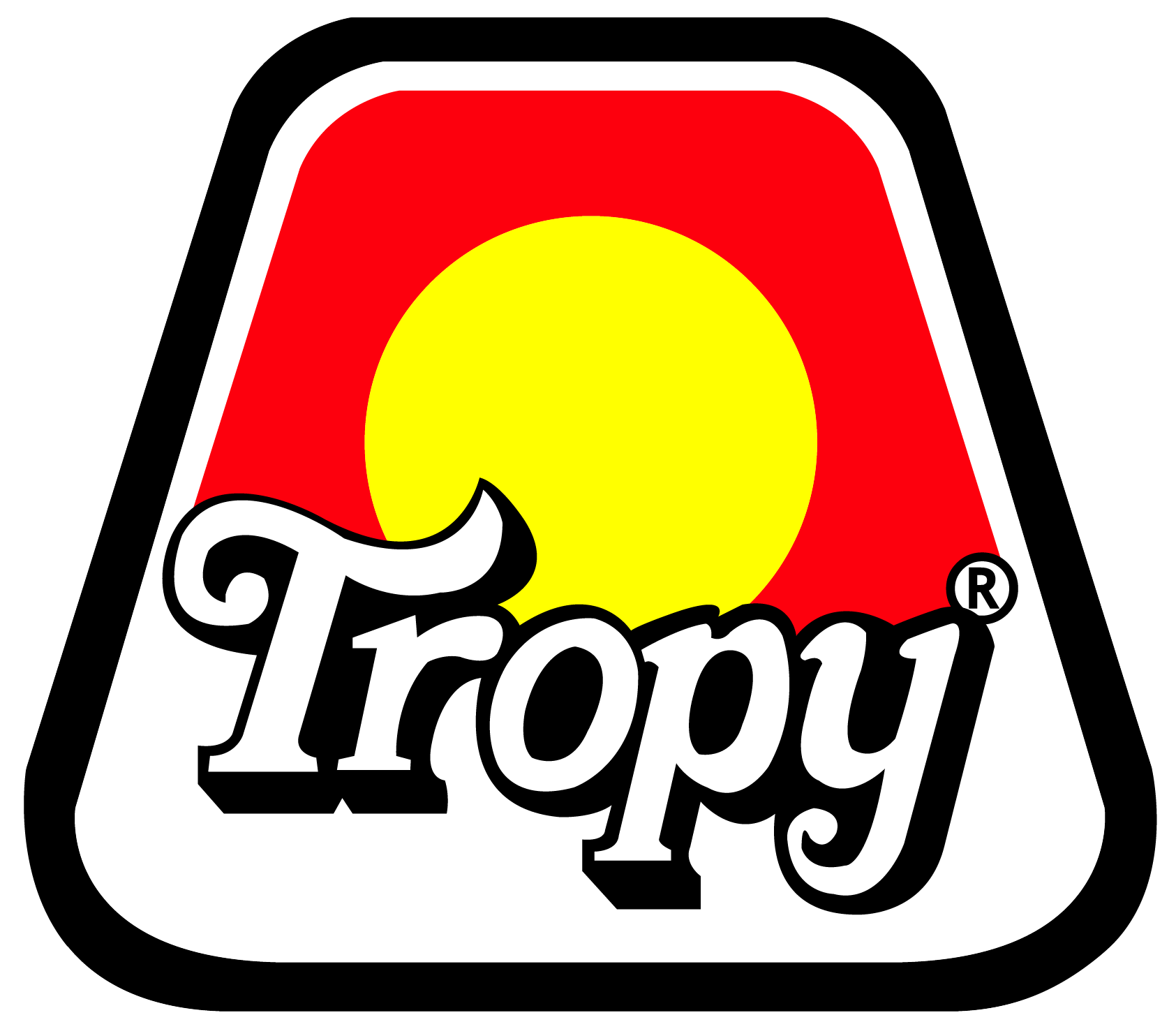 Logo Tropy