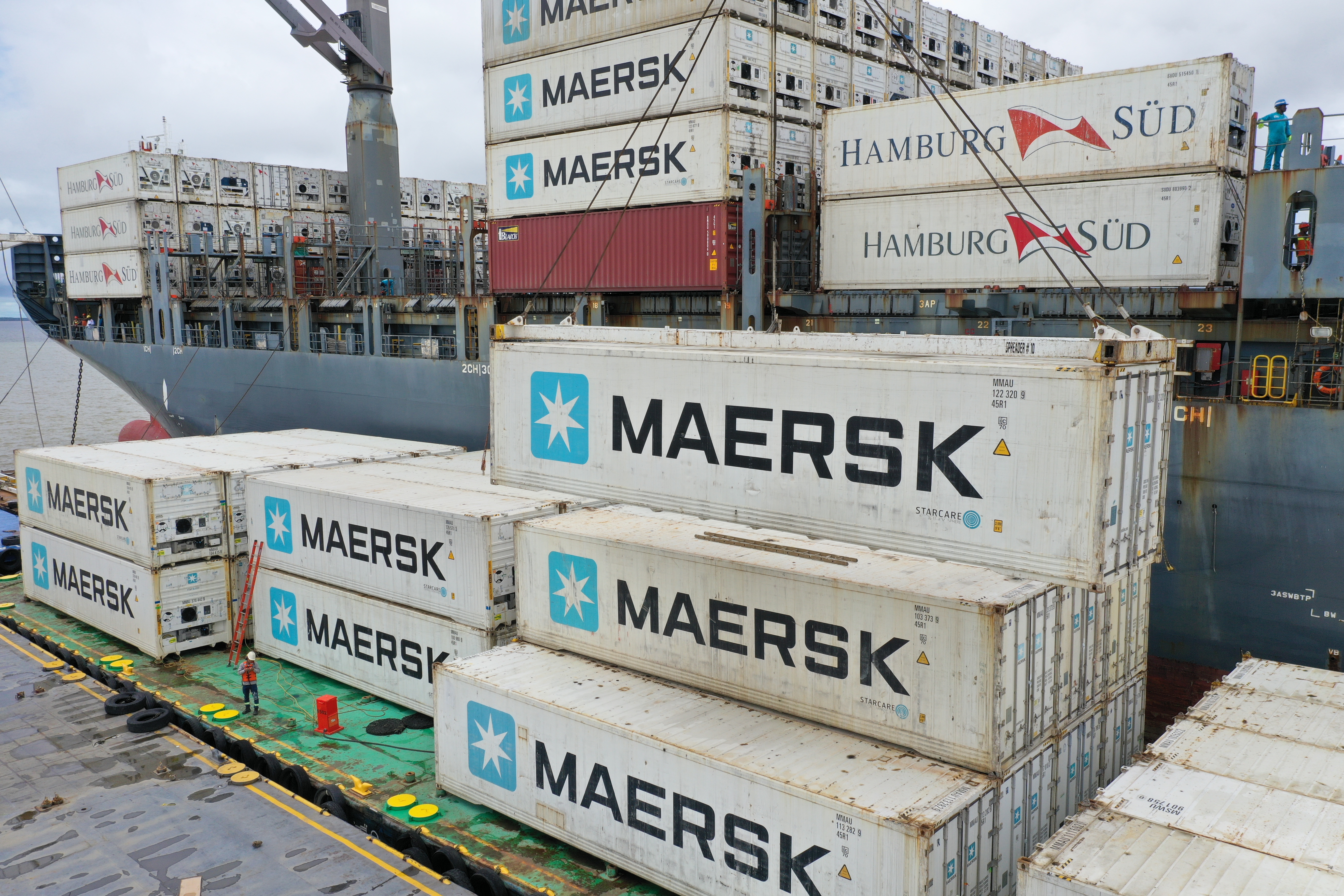 Comunicado sobre continuidad de servicios de porteo y atención logística – Ajuste tarifario servicios logísticos | Vigencia 2026