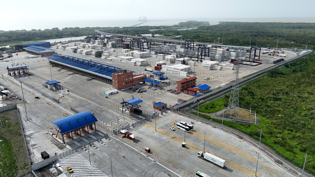 Puerto Antioquia: un impulso para una logística más eficiente y competitiva