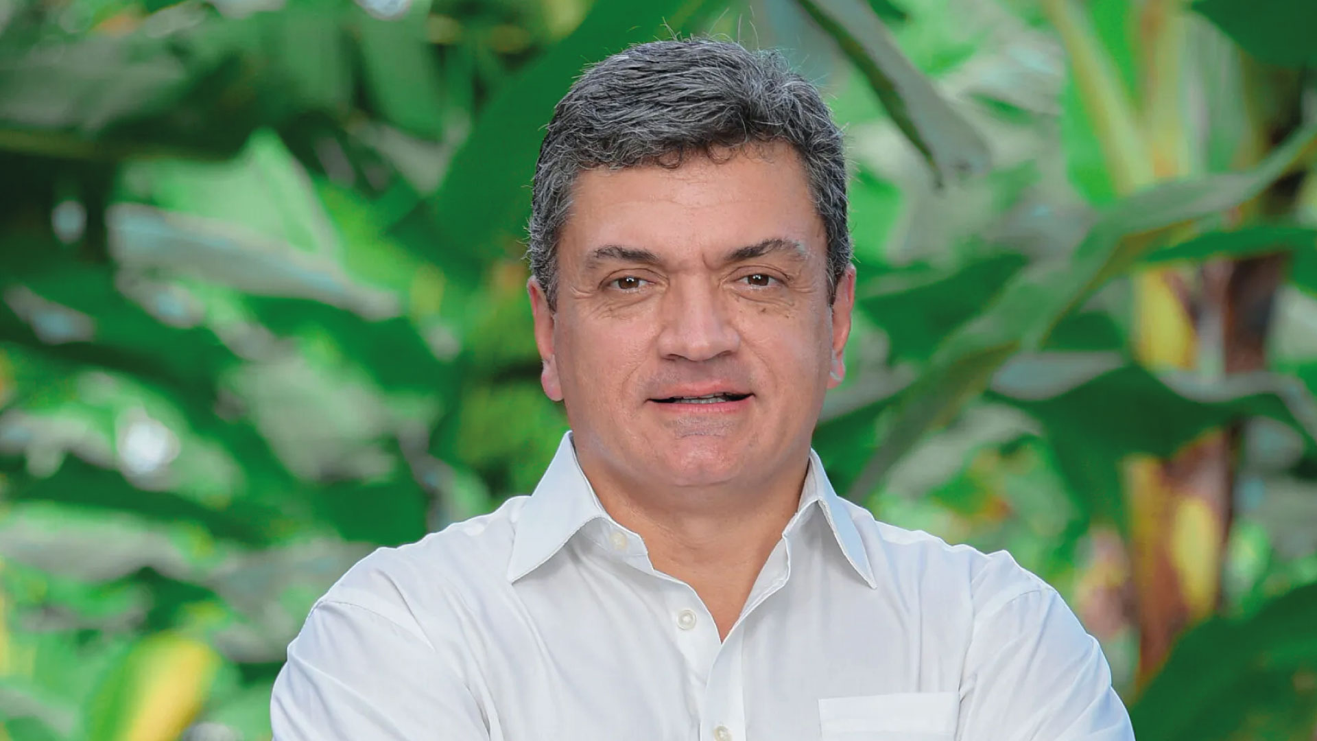 Manuel Laborde Barriga, nuevo presidente de Unibán