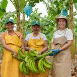 El poder de la Equidad de género en Uniban